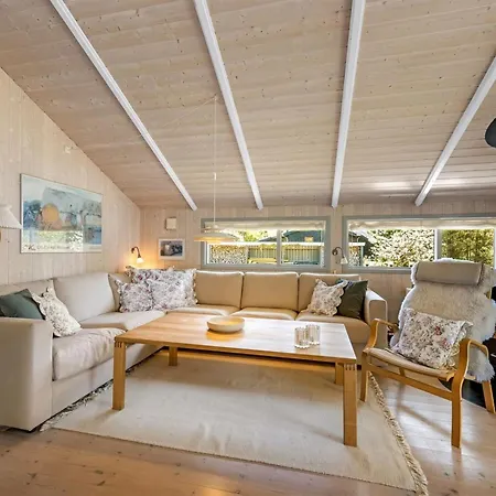 Elba - 275m To The Fjord By Interhome Casa de Férias Rørvig