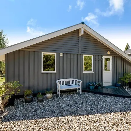 Hébergement de vacances Elba - 275m To The Fjord By Interhome