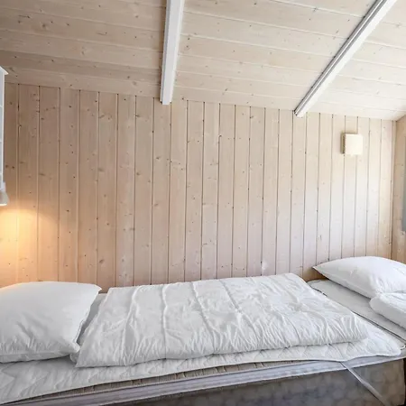 Elba - 275m To The Fjord By Interhome Rørvig