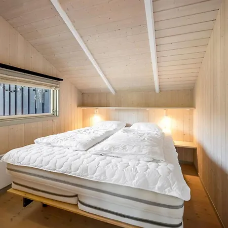 Elba - 275m To The Fjord By Interhome Casa de Férias Rørvig