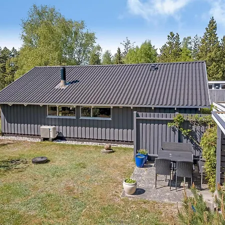 Elba - 275m To The Fjord By Interhome Casa de Férias