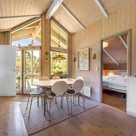 Casa de Férias Elba - 275m To The Fjord By Interhome *