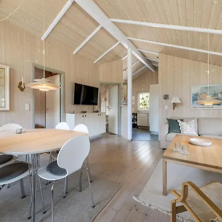 Vakantiehuis Elba - 275m To The Fjord By Interhome