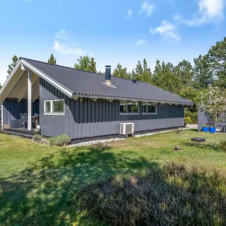 Elba - 275m To The Fjord By Interhome * Rørvig