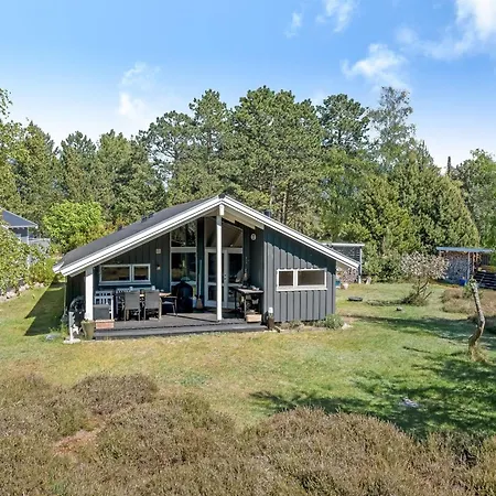 Elba - 275m To The Fjord By Interhome Hébergement de vacances *