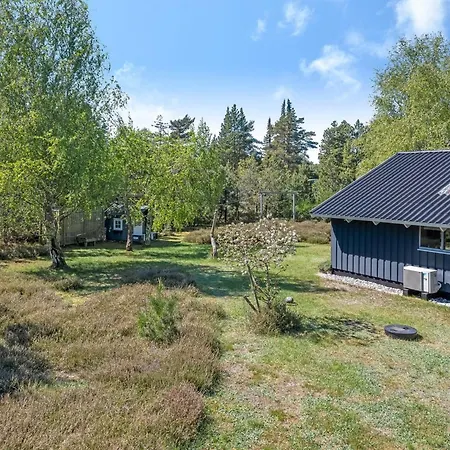 Elba - 275m To The Fjord By Interhome