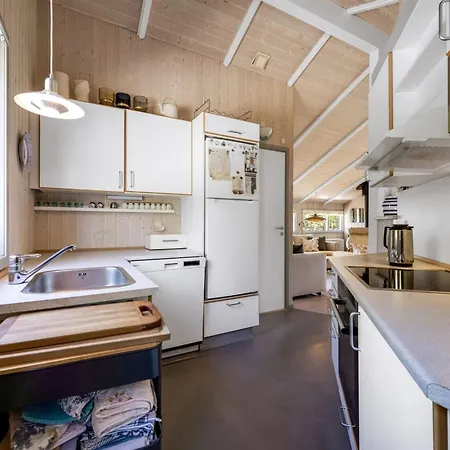 Elba - 275m To The Fjord By Interhome