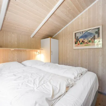 Elba - 275m To The Fjord By Interhome Rørvig