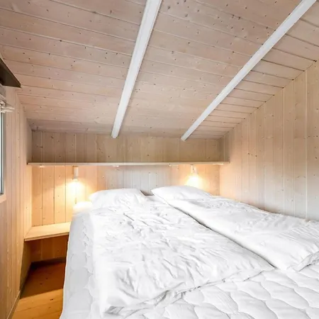 Elba - 275m To The Fjord By Interhome Rørvig